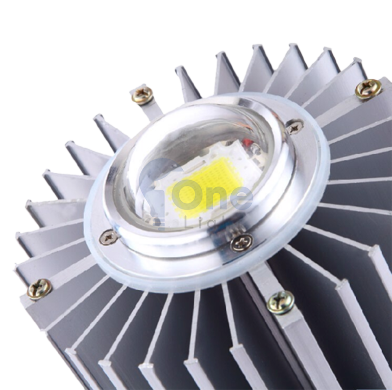 Đèn led nhà xưởng Highbay 50W Đèn led nhà xưởng Highbay 50W 2