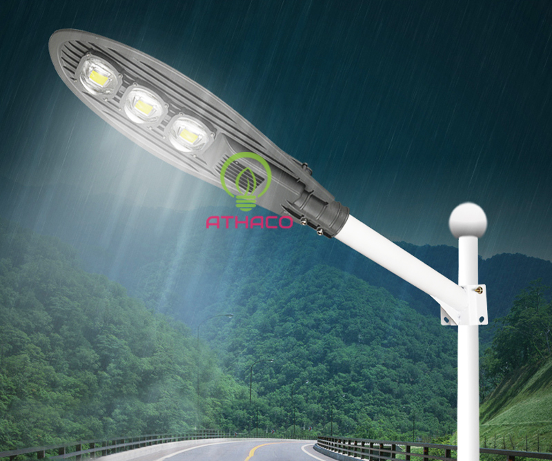 Đèn Đường Led 150W COB Đèn Đường Led 150W COB