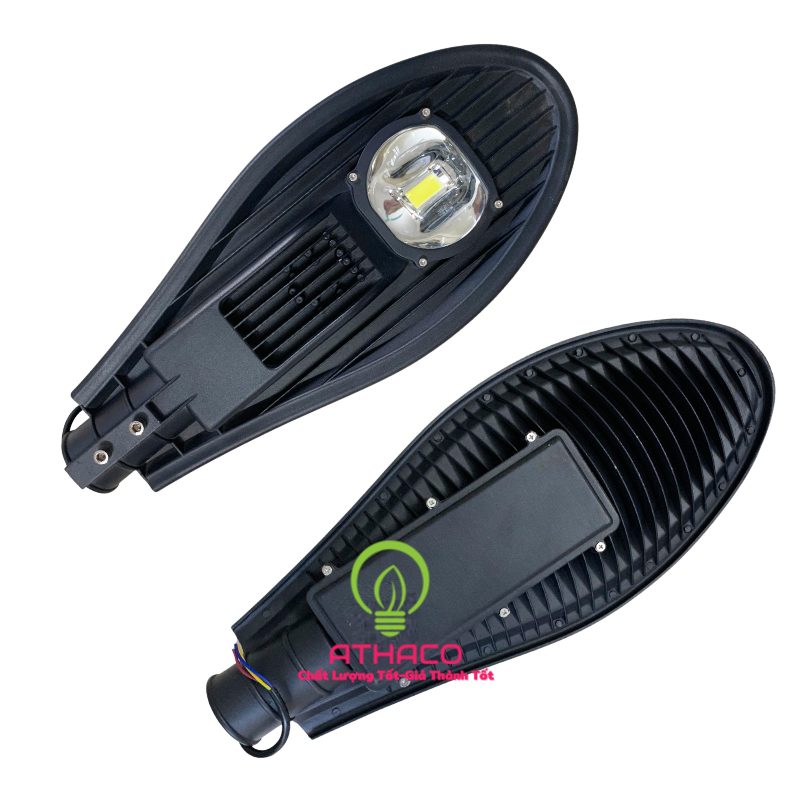 Đèn Led Đường 50W COB Athaco