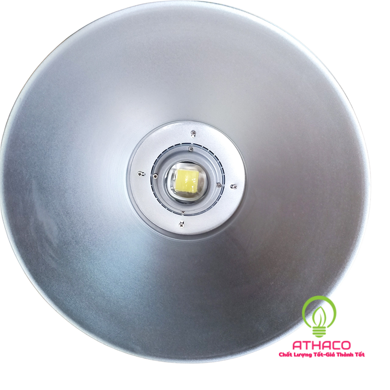 Đèn led nhà xưởng Highbay 50W Đèn led nhà xưởng Highbay 50W