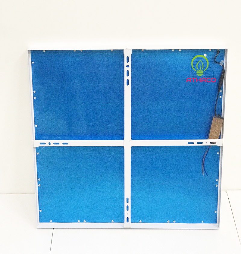 Đèn Led Ốp Nổi Vuông 600x600 48W (Trần Bê Tông) Đèn Led Ốp Nổi Vuông 600x600 48W cao cấp