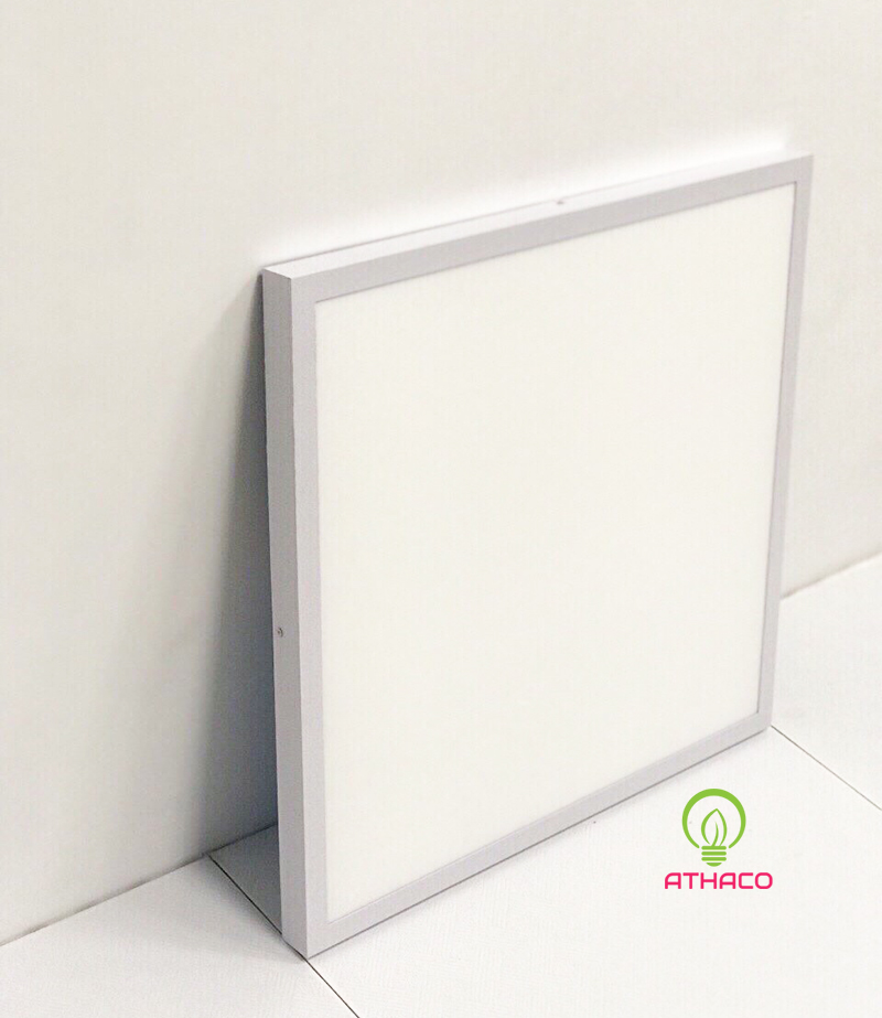 Đèn Led Ốp Nổi Vuông 600x600 48W (Trần Bê Tông) Đèn Led Ốp Nổi Vuông 600x600 48W cao cấp