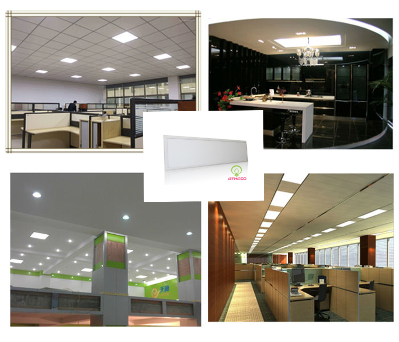 Đèn led Panel 300x300 12W siêu sáng Đèn led Panel 300x300 12W siêu sáng 1