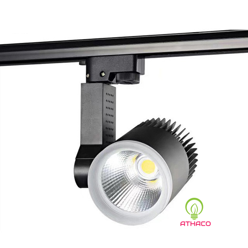 den led roi ray 12w 20w 30w cod cao cap athaco 3