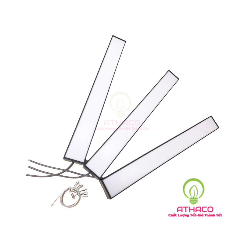 Đèn Led Thả Văn Phòng 0.6M 18W Đèn Led Thả Văn Phòng 0.6M 20W