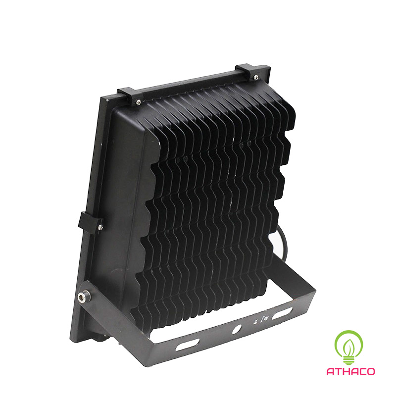 Đèn pha led 10W SMD siêu sáng Đèn pha led 10W SMD siêu sáng