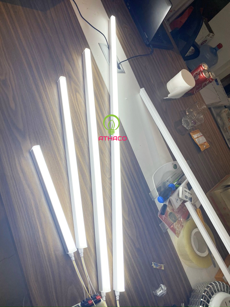 Đèn Tuýp Led T5 90 CM 16W