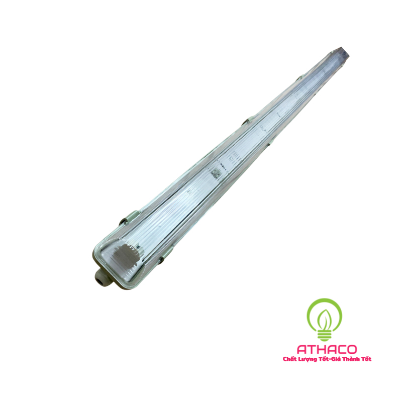 Máng đèn led chống ẩm đơn 1.2M 