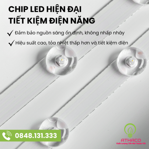 den led hop tha tran 1m2