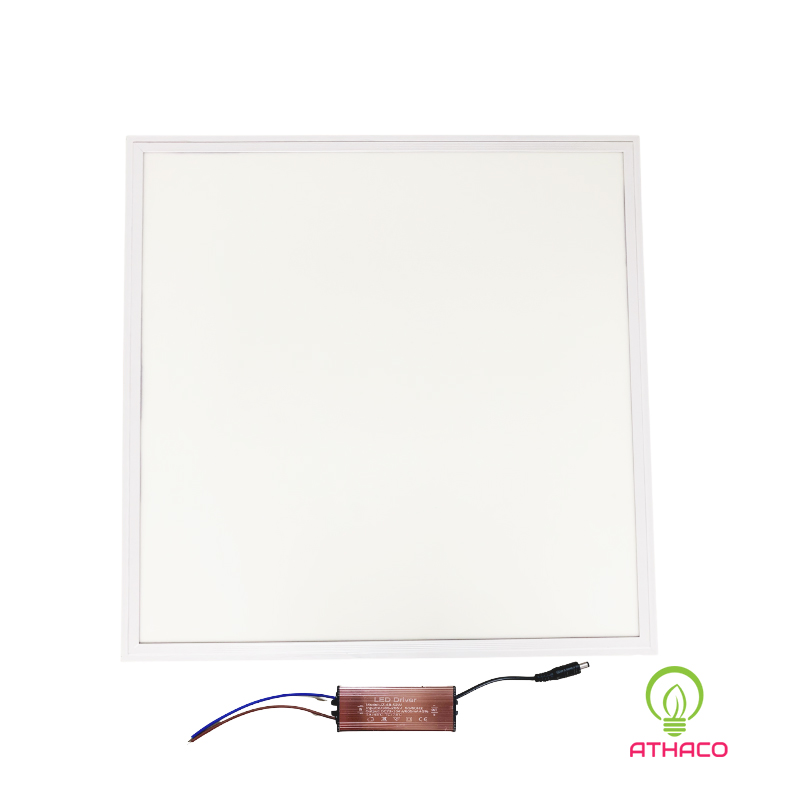 Đèn led Panel 600x600 siêu mỏng 48W cao cấp