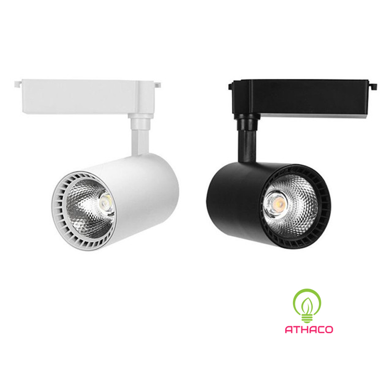 Đèn led rọi ray 12W siêu sáng