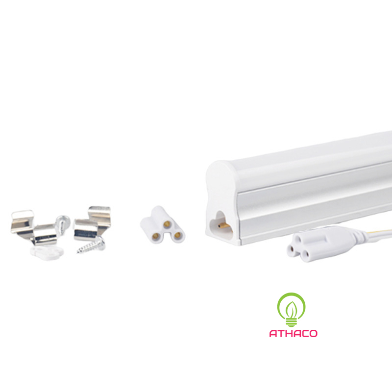 Bóng đèn tuýp LED T5 60cm 10W