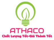 AThaco Lighting- Đèn Led Chính Hãng Tại Hà Nội