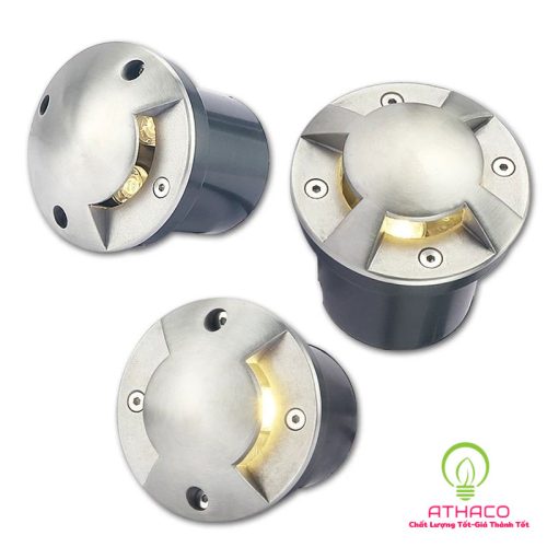 đèn dẫn hướng âm đất