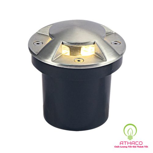 đèn dẫn hướng âm đất