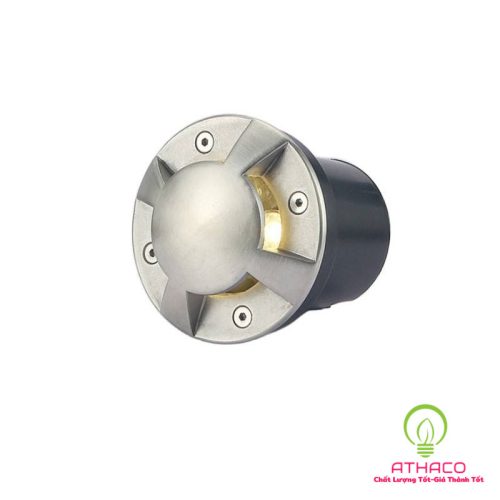 đèn dẫn hướng âm đất