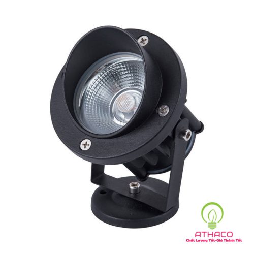 đèn cắm cỏ - đèn led cắm cỏ