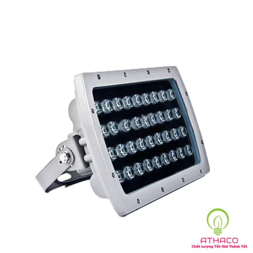 đèn chiếu điểm chữ nhật LX04