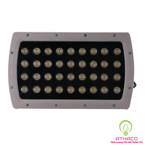 đèn chiếu điểm chữ nhật LX04