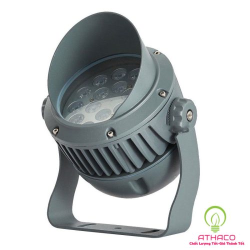 đèn chiếu điểm ngoài trời