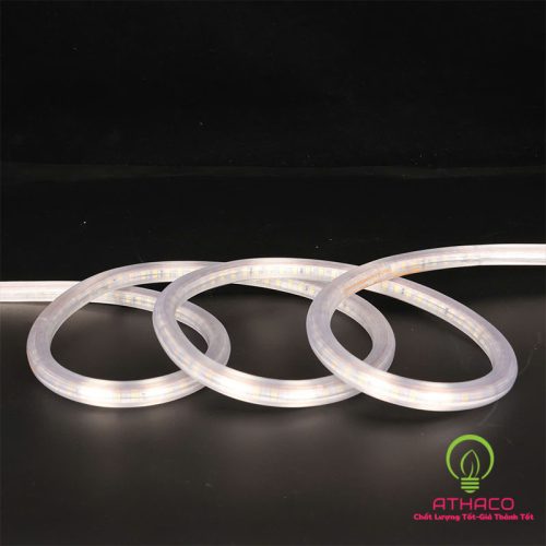 đèn led dây hắt trần