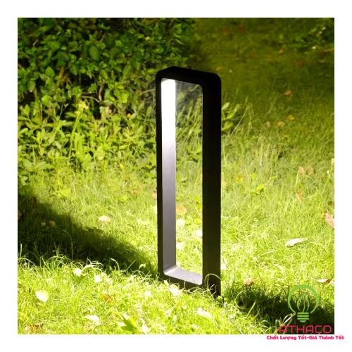 trụ đèn trang trí sân vườn SV06 Athaco