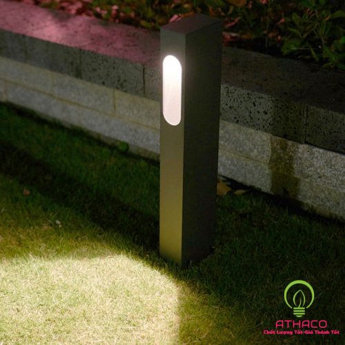 đèn trụ sân vườn dẫn lối SV14 ATHACO