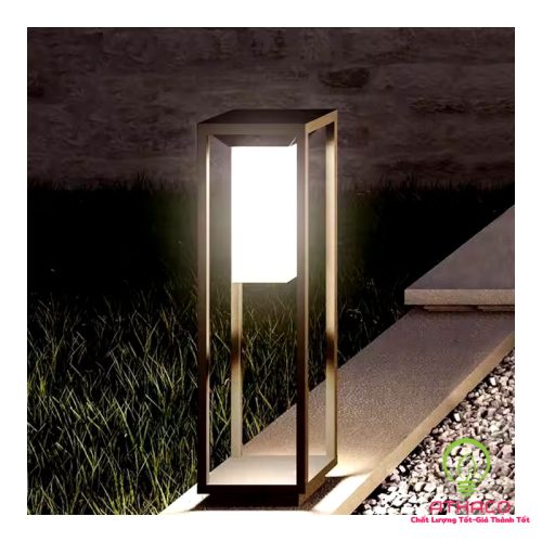 đèn trụ sân vườn dẫn lối SV09 Athaco