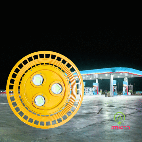 den led chong chay no 150w athaco 3